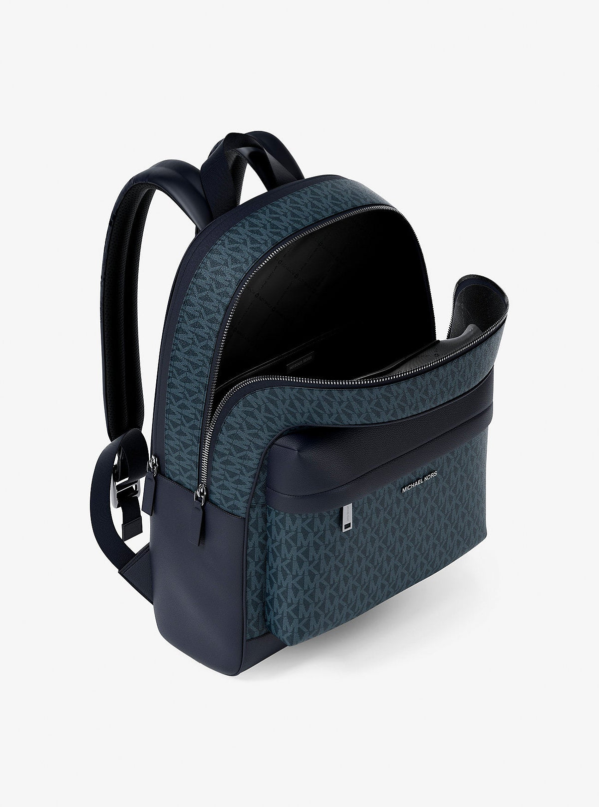 Pacey Medium Signature Logo Backpack