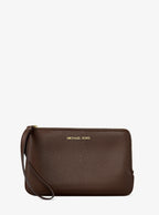 Jet Set Travel Small Wristlet