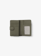 Medium Saffiano Leather Wallet