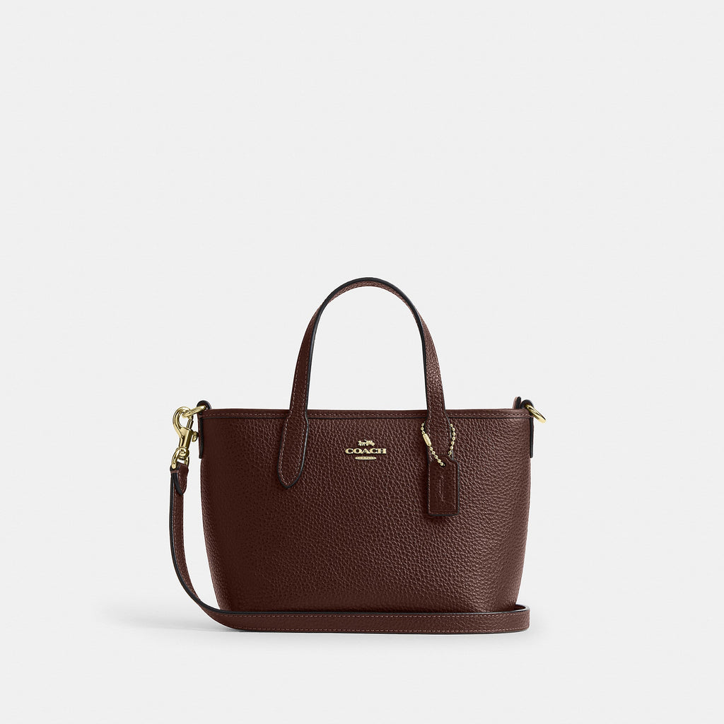 Coach Outlet City Mini Tote Bag