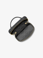 Vivi Small Vanity Crossbody Bag