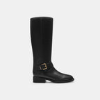 Coach Outlet Extended Calf Riding Boot