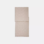 Coach Outlet Signature Wrap