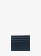 Cooper Pebbled Leather Tall Card Case
