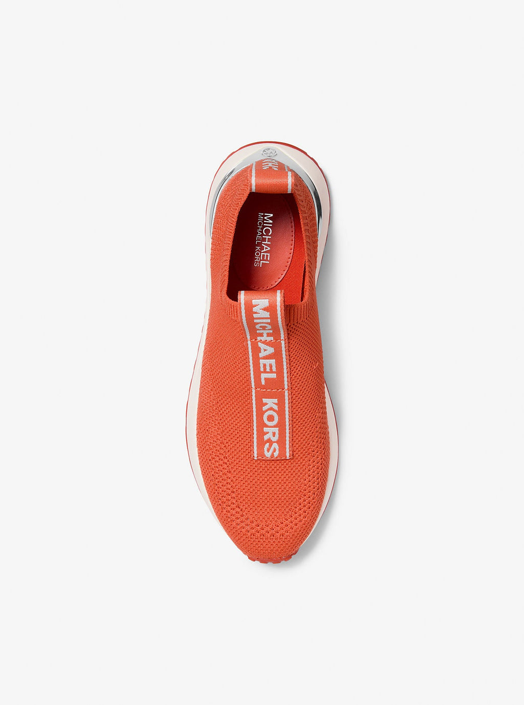 Bodie Knit Slip-On Sneaker