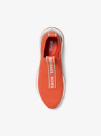 Bodie Knit Slip-On Sneaker