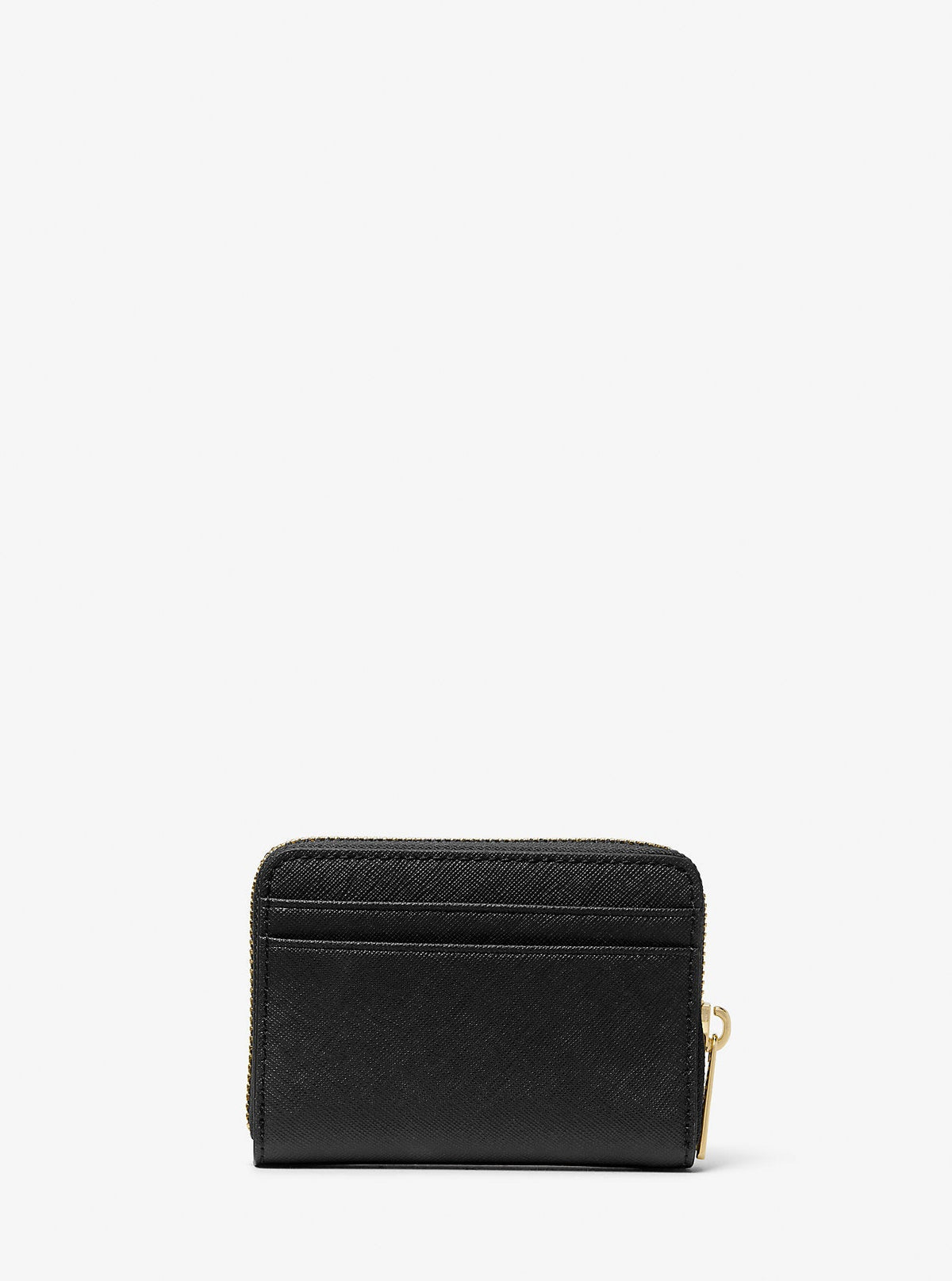 Jet Set Travel Medium Saffiano Leather Wallet