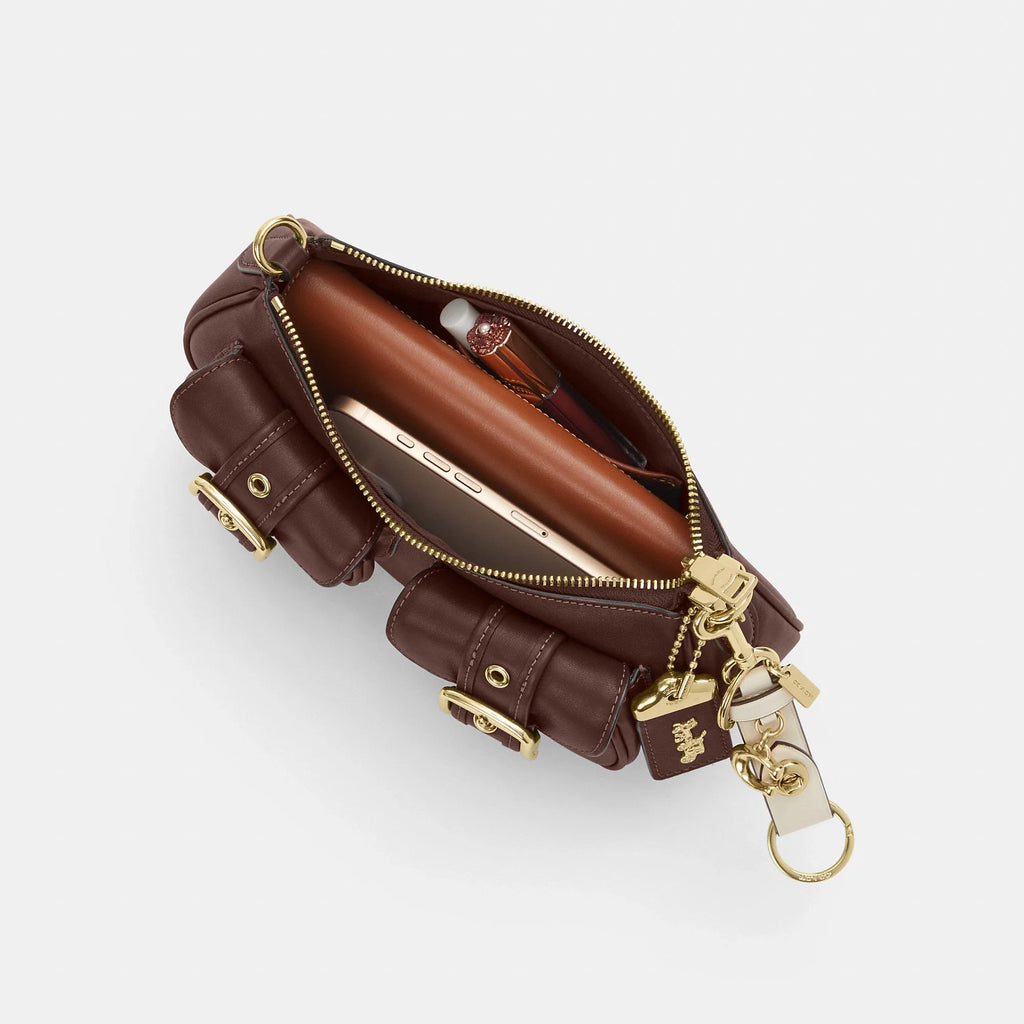 Coach Outlet Ashton Bag