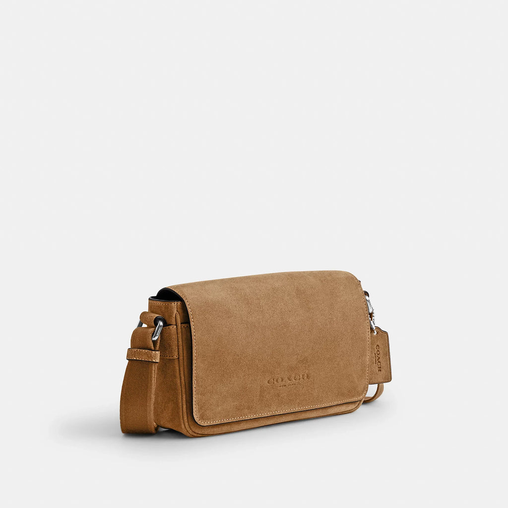 Coach Outlet Jack Small Flap Crossbody