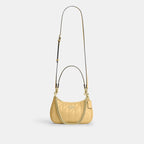 Coach Outlet Teri Shoulder Bag With Quilting