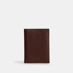 Coach Outlet Passport Card Case