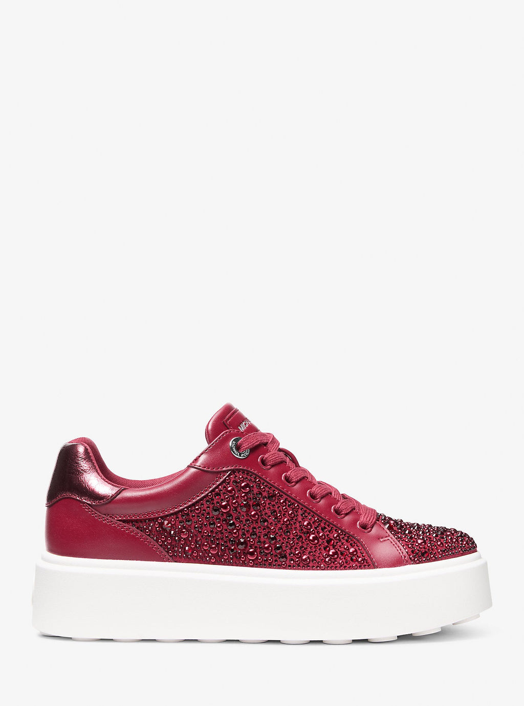 Romey Embellished Platform Sneaker
