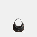 Coach Outlet Emily Shoulder Bag In Loved Leather