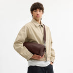 Coach Outlet Andre Barrel Bag 30