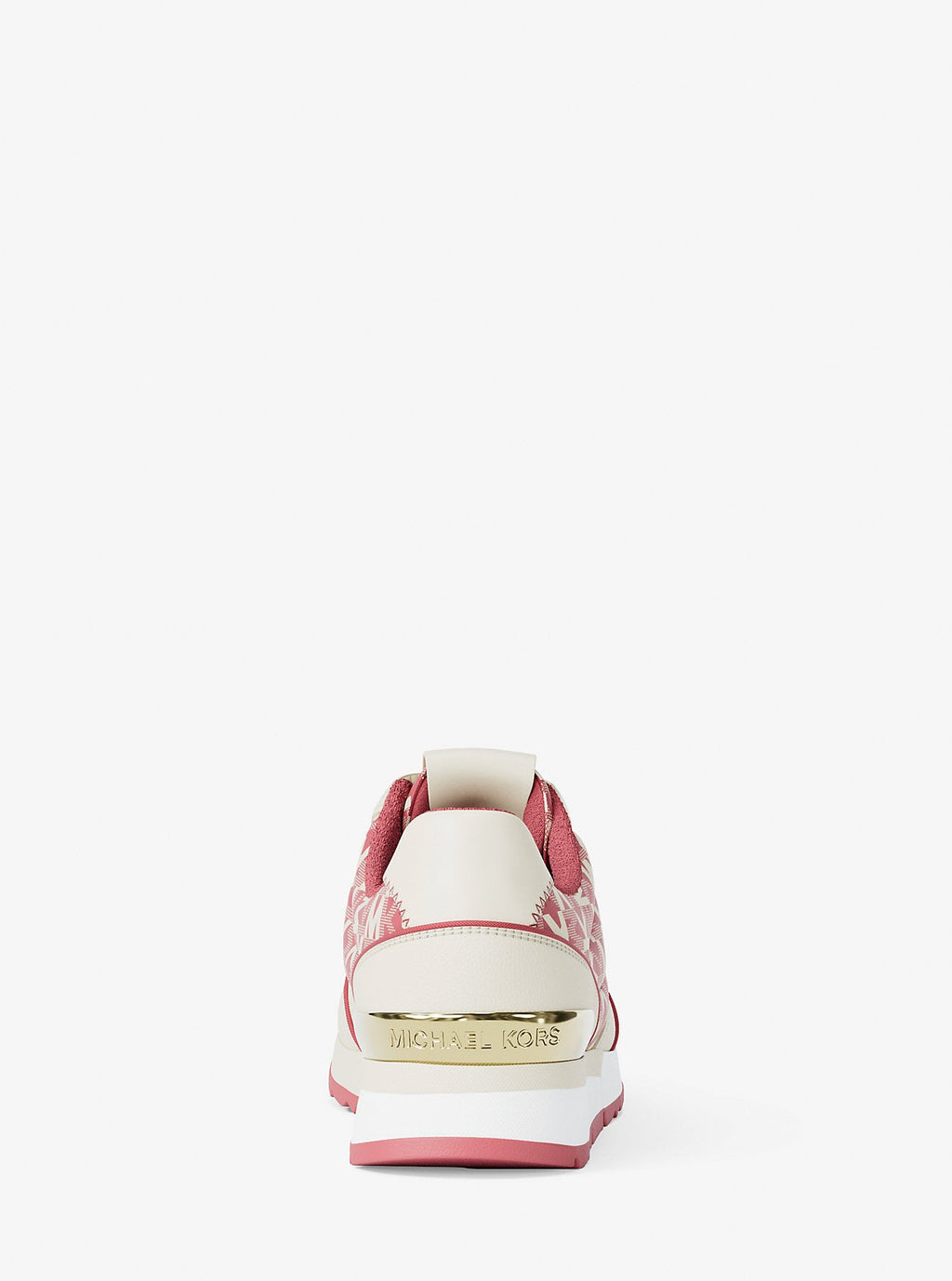 Andi Graphic Logo Trainer