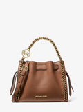 Mina Small Chain Crossbody Bag