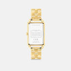 Coach Outlet Liz Watch, 30 Mm X 22 Mm