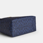 Coach Outlet Medium City Tote Bag In Signature Canvas