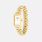 Coach Outlet Liz Watch Gift Set, 30 Mm X 22 Mm