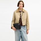 Coach Outlet Klare Crossbody Bag In Signature Canvas