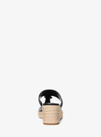 Zoe Wedge Sandal