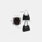 Coach Outlet Erin Shoulder Bag