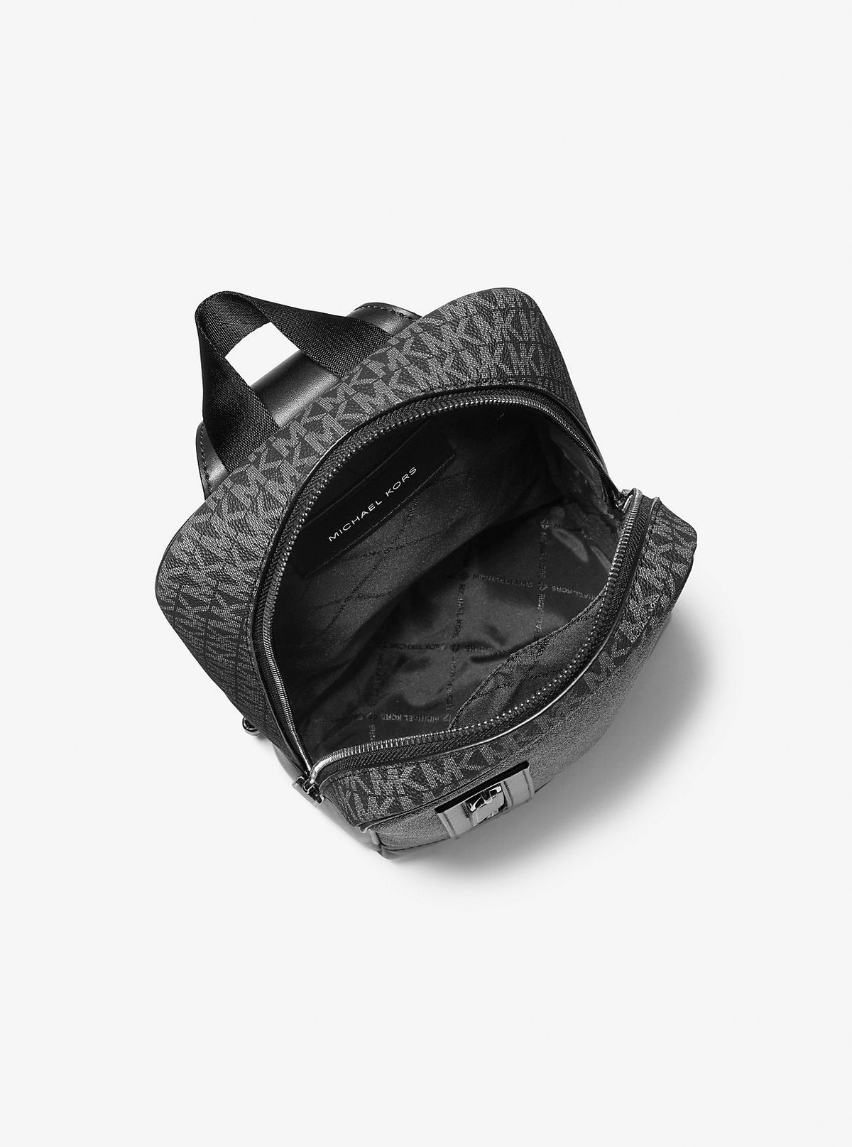 Cooper Signature Logo Sling Pack