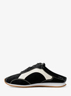 Avi Suede Slip-On Sneaker