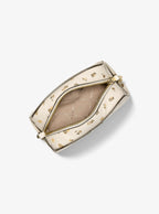 Ashton Extra-Small Floral Printed Camera Crossbody Bag