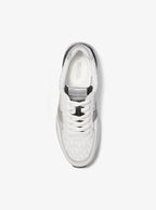 Andi Color-Block Signature Logo Trainer