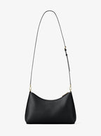 Sammy Medium Pebbled Leather Convertible Shoulder Bag