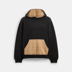 Coach Outlet Signature Hoodie