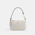 Coach Outlet Nolita 19 In Signature Canvas