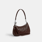 Coach Outlet Teri Shoulder Bag With Quilting