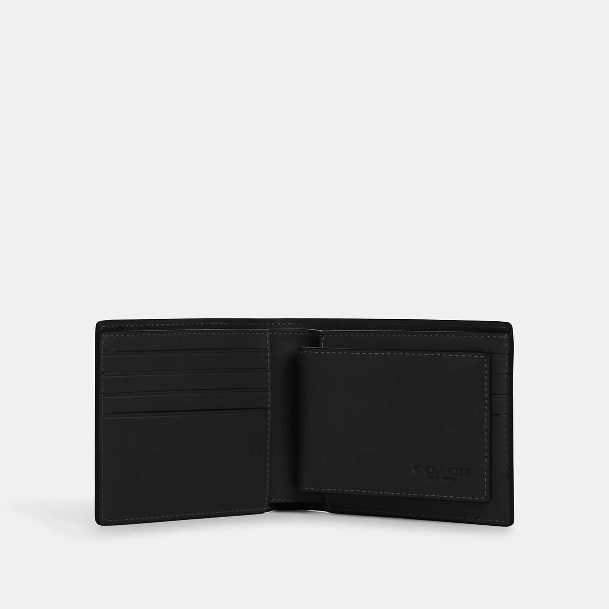 Coach Outlet 3 In 1 Wallet