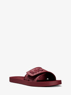 Palmer Signature Logo Slide Sandal