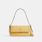 Coach Outlet Etta Small Flap Shoulder Bag